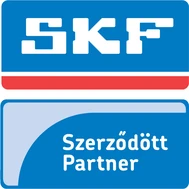 SKF Szerződött Partner