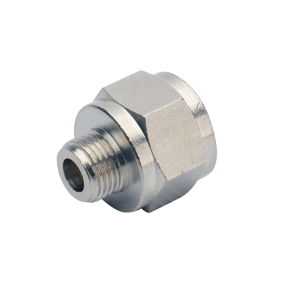 SKF csatlakozó G1/4 - G1/8