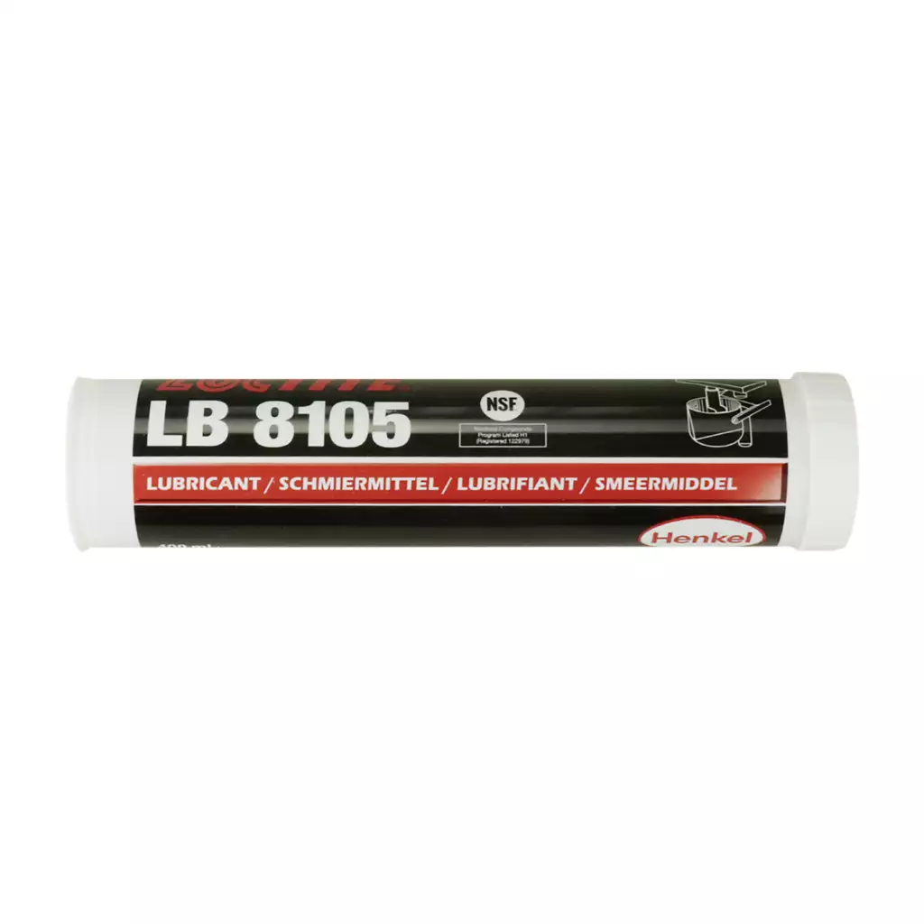 LOCTITE ásványiolaj alapű csapágyzsír 150°C-ig