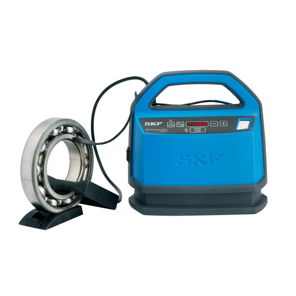 SKF indukciós melegítő, hordozható, 220-240V (2A)