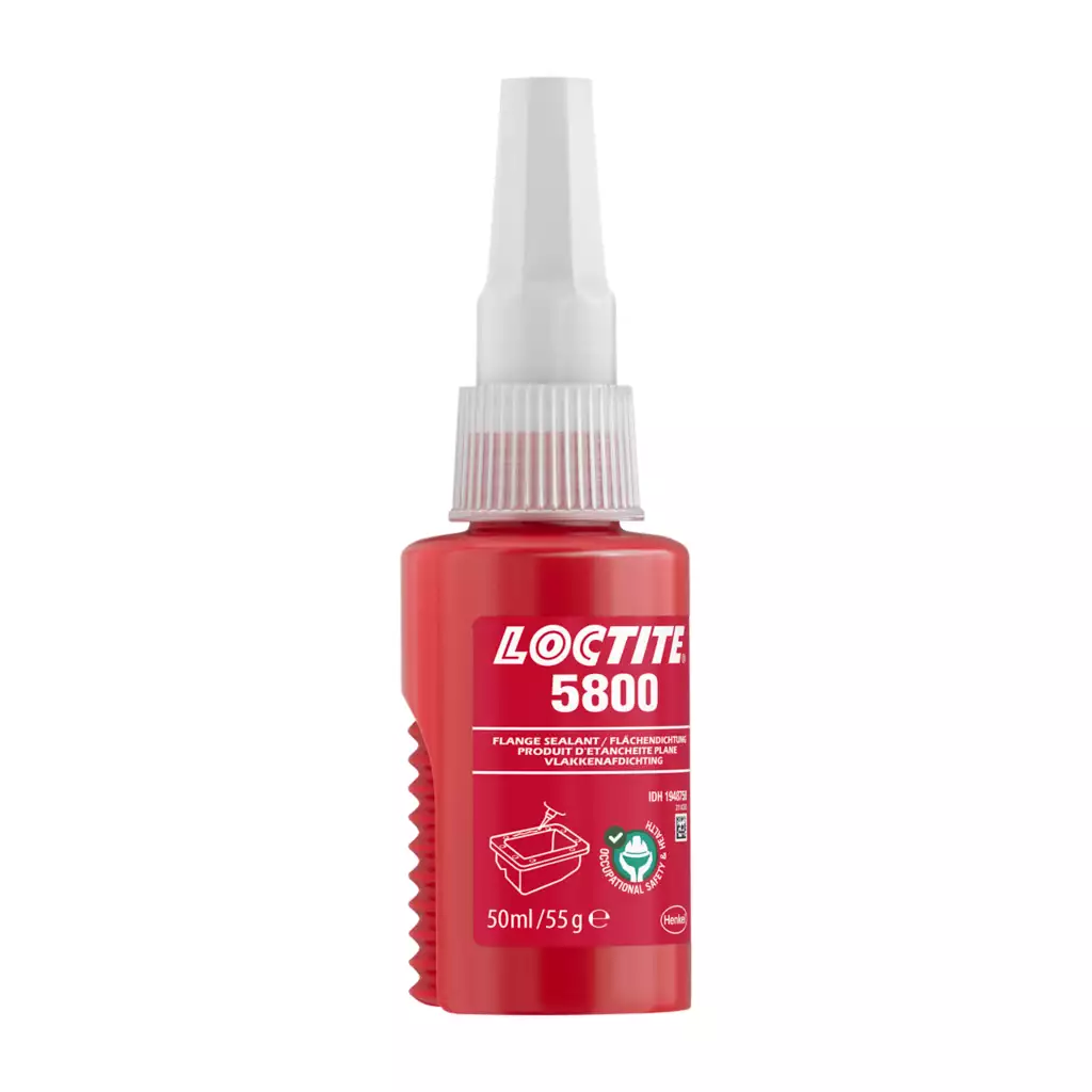 LOCTITE közepes szilárdságú felülettömítő, 5800