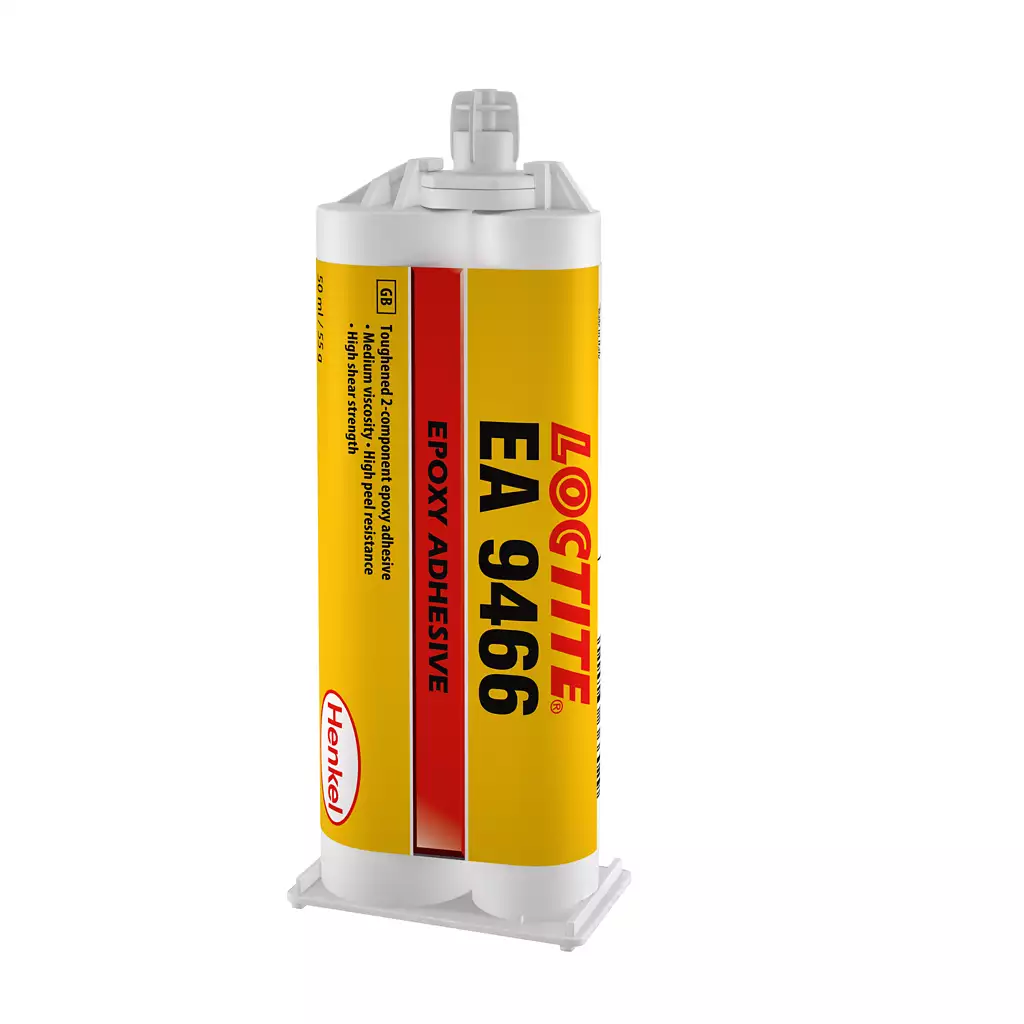 LOCTITE 2K epoxi ragasztó hosszú fazékidővel