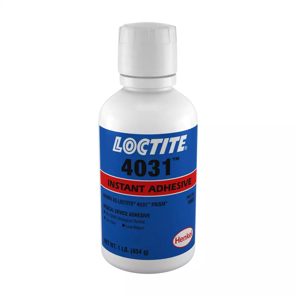 LOCTITE általános pillanatragasztó, 4031