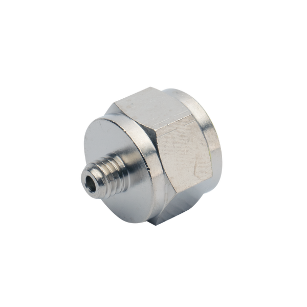 SKF csatlakozó G1/4 - M6