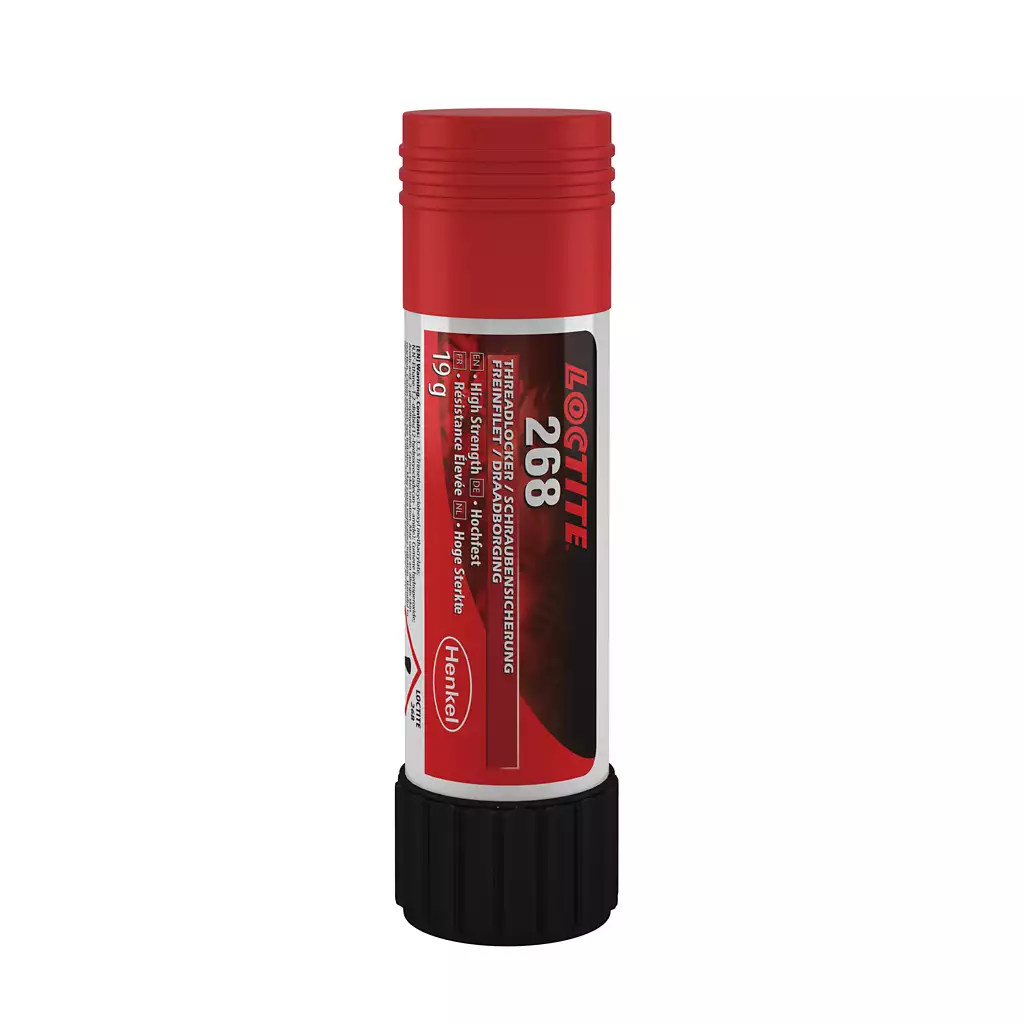 LOCTITE nagy szilárdságú menetrögzítő STIFT