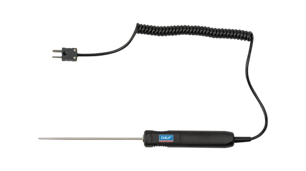 SKF éles hegyű hőszonda félkemény felülethez 600°C