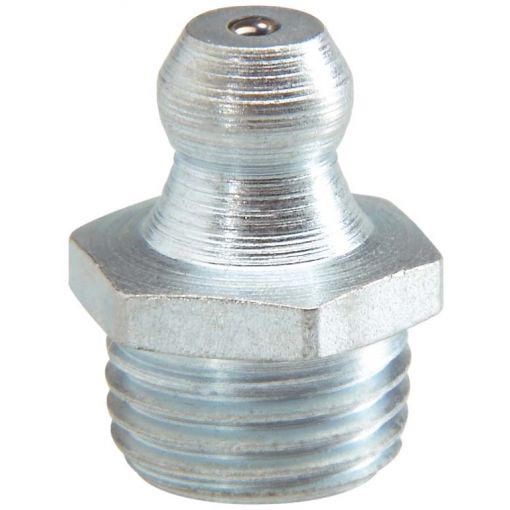 Zsírzógomb tölcséres beütős D=10mm