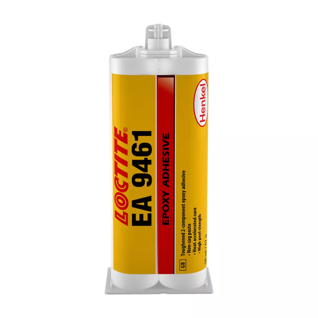 LOCTITE 2K epoxi ragasztó eltérő felületekhez 9461