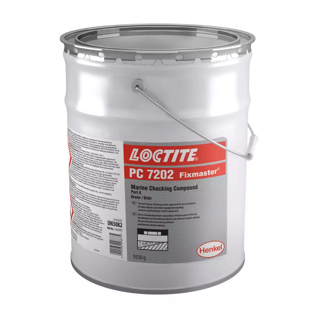 LOCTITE 2K epoxi önterülő betornragasztó