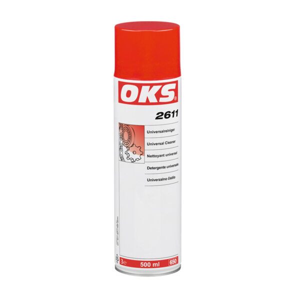 OKS univerzális tisztító spray 500ml
