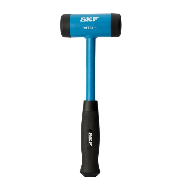 SKF csapágyszerelő, csapágyfelütő kalapács