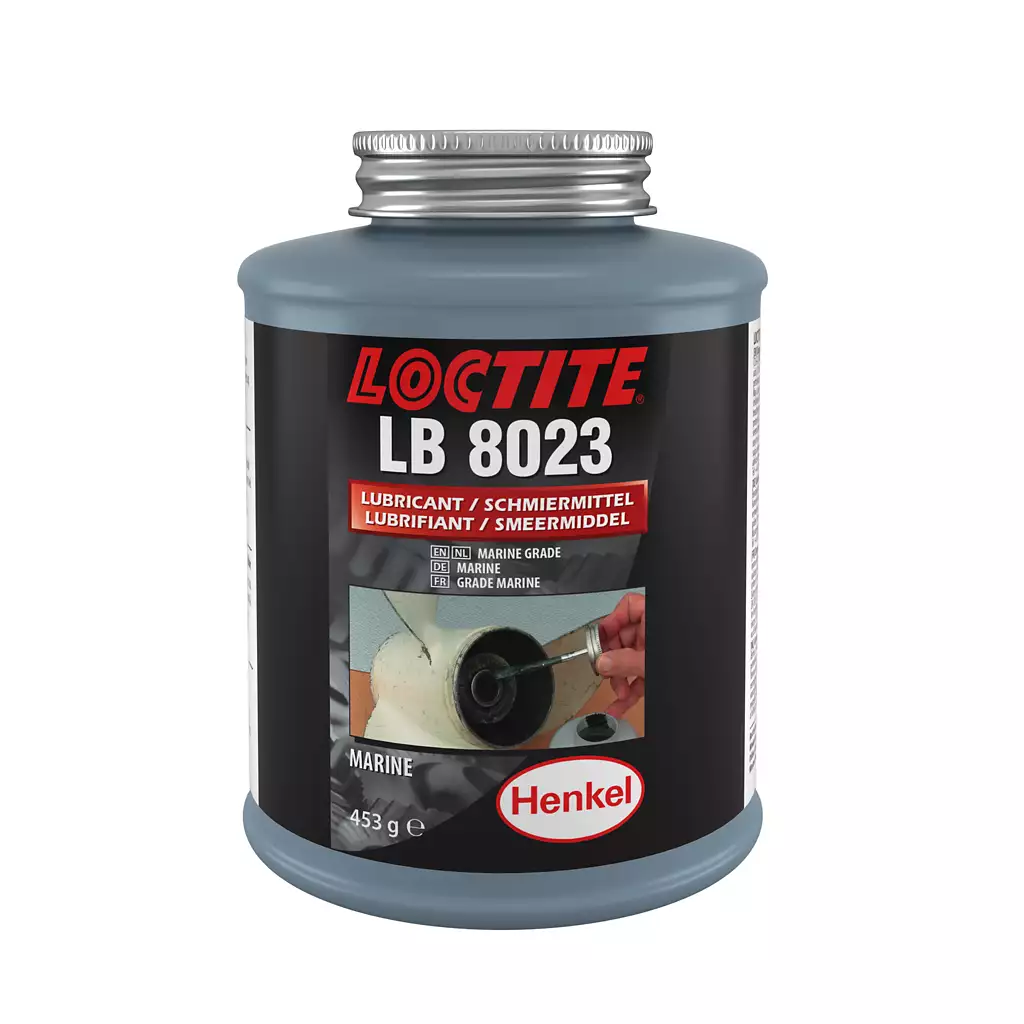 LOCTITE tengerészeti fémmentes berágódásgátló