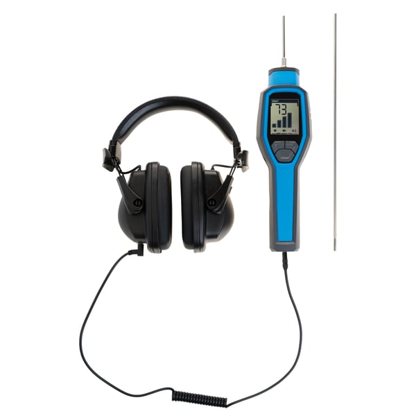 SKF elektronikus sztetoszkóp