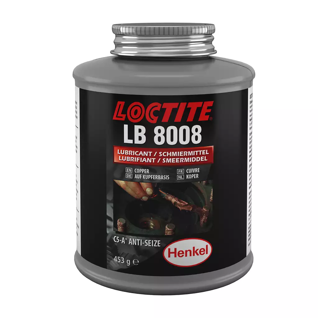 LOCTITE réztartalmú berágódásgátló