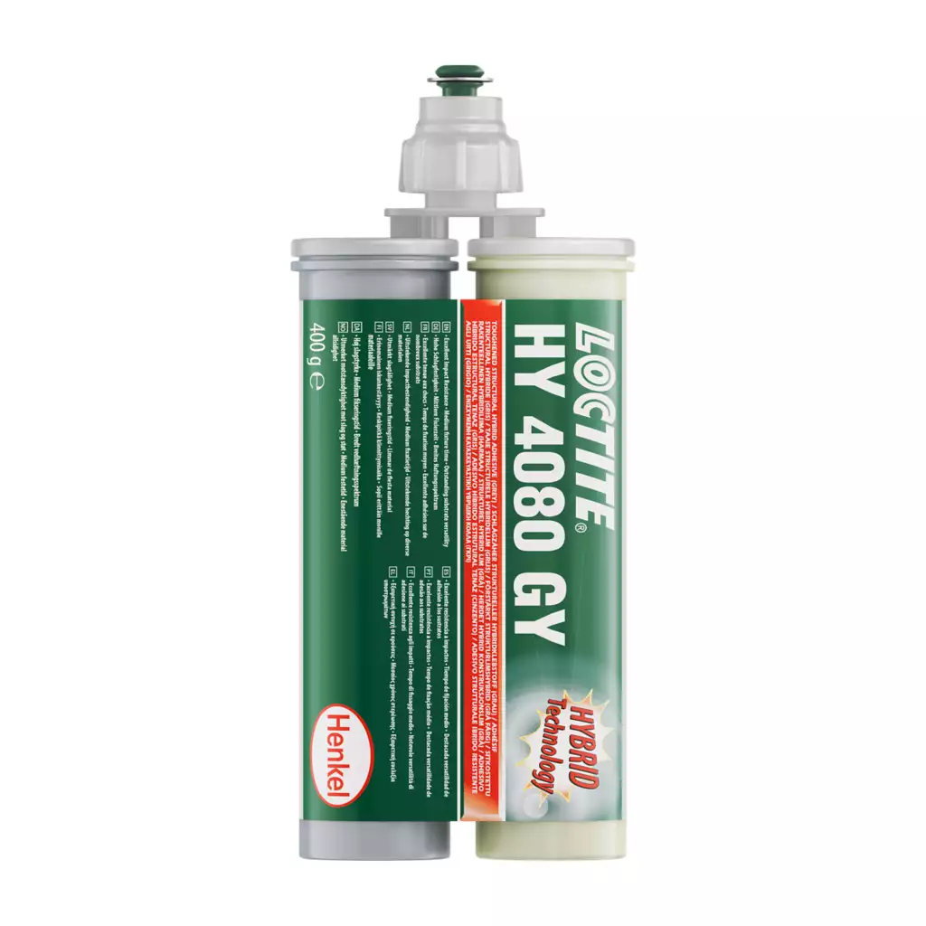 LOCTITE 2K gyorsan kötő hibrid ragasztó, 4080