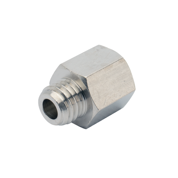 SKF csatlakozó G1/4 - M12