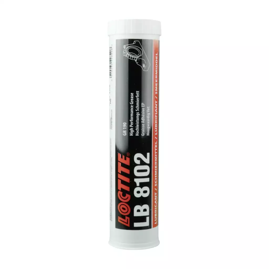LOCTITE nagyteljesítményű kenőzsír 200°C-ig