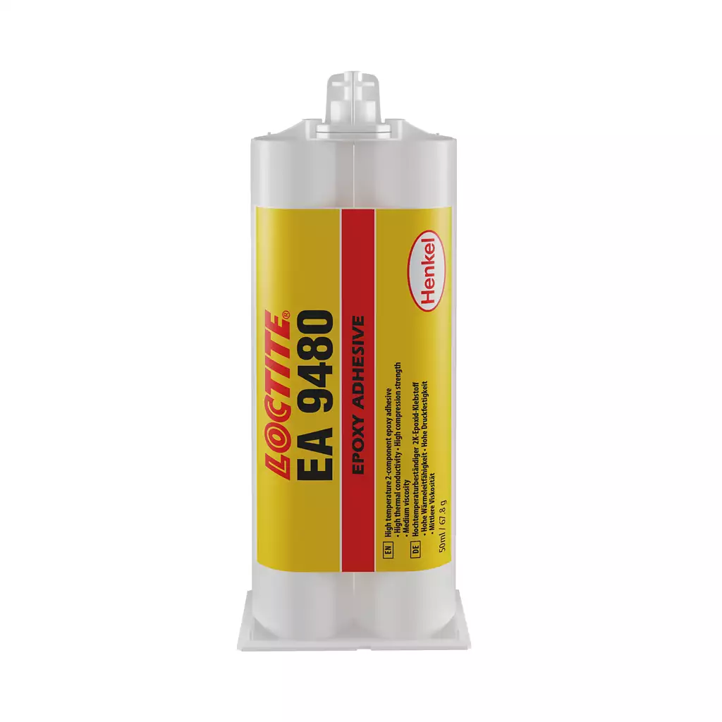 LOCTITE 2K epoxi ragasztó élelmiszeripar