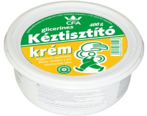 VEGYI ÁRUK