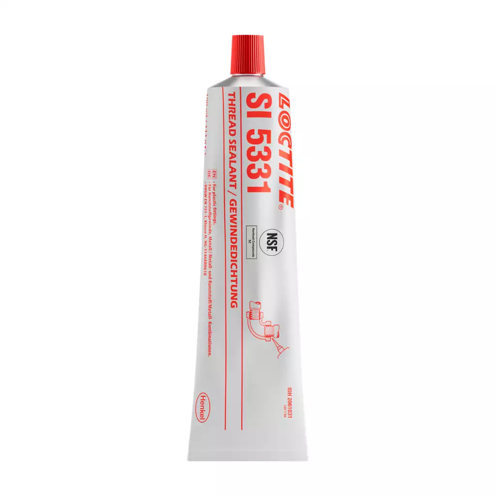 LOCTITE általános menettömítő ivóvízhez, 5331