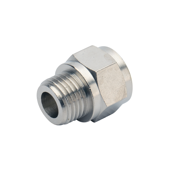 SKF csatlakozó G1/4 - 1/4UNF