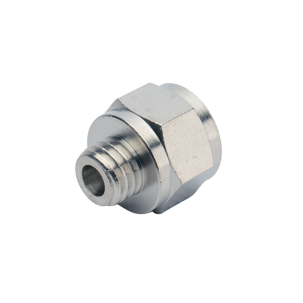 SKF csatlakozó G1/4 - M10