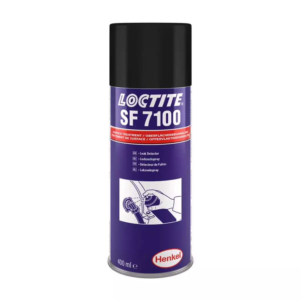 LOCTITE szivárgásjelső spray