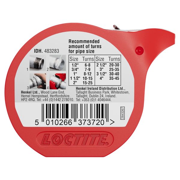 LOCTITE menettömítő zsinór (50m)