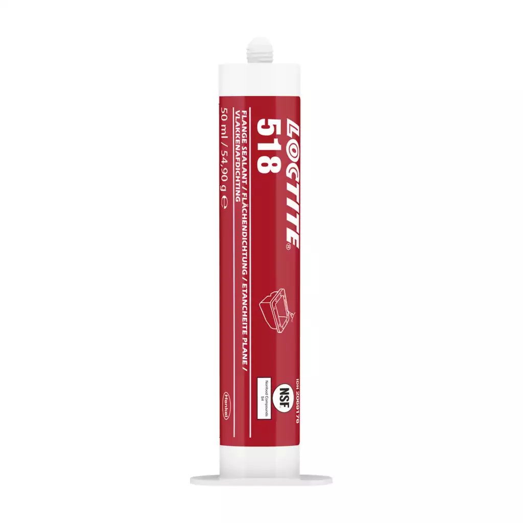 LOCTITE félrugalmas felülettömítő 0,25mm-ig