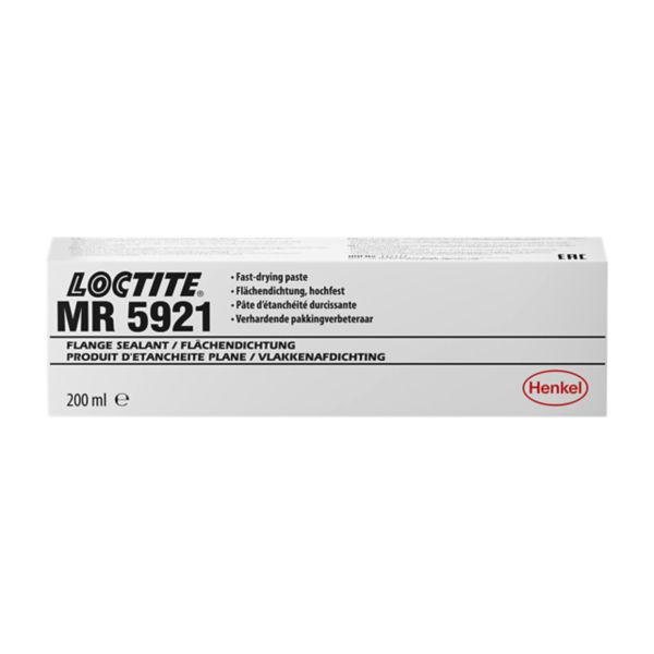 LOCTITE gyanta bázisú felülettömítő, 5921