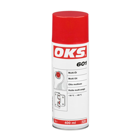 OKS MULTI OLAJ, Spray 400ml