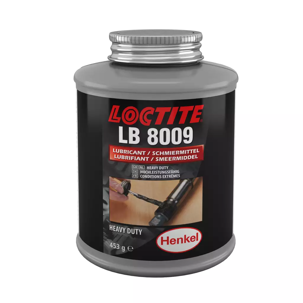 LOCTITE fémmentes berágódásgátló